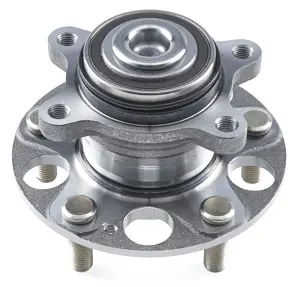 512256 | Wheel Bearing and Hub Assembly | Edge Wheel Bearings
